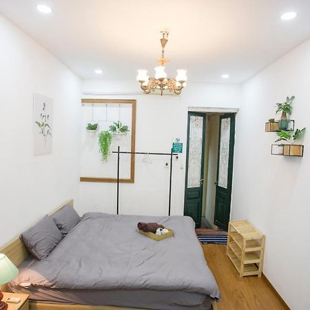 Kemkay Homestay 河内 外观 照片