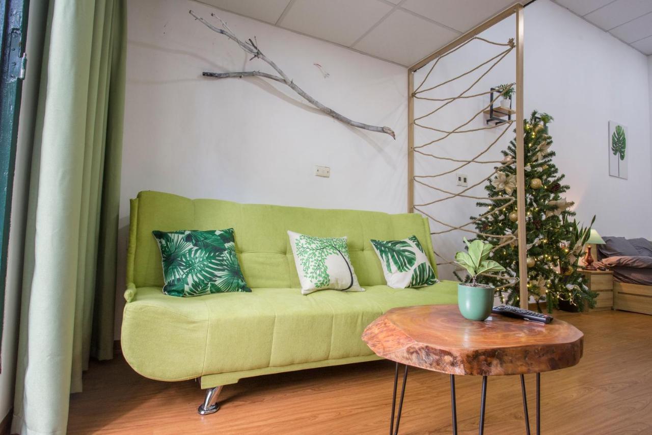 Kemkay Homestay 河内 外观 照片