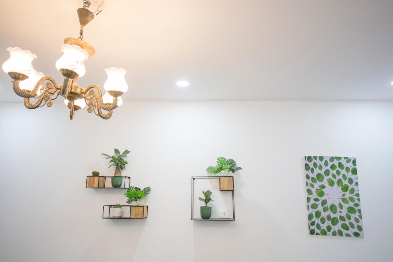 Kemkay Homestay 河内 外观 照片