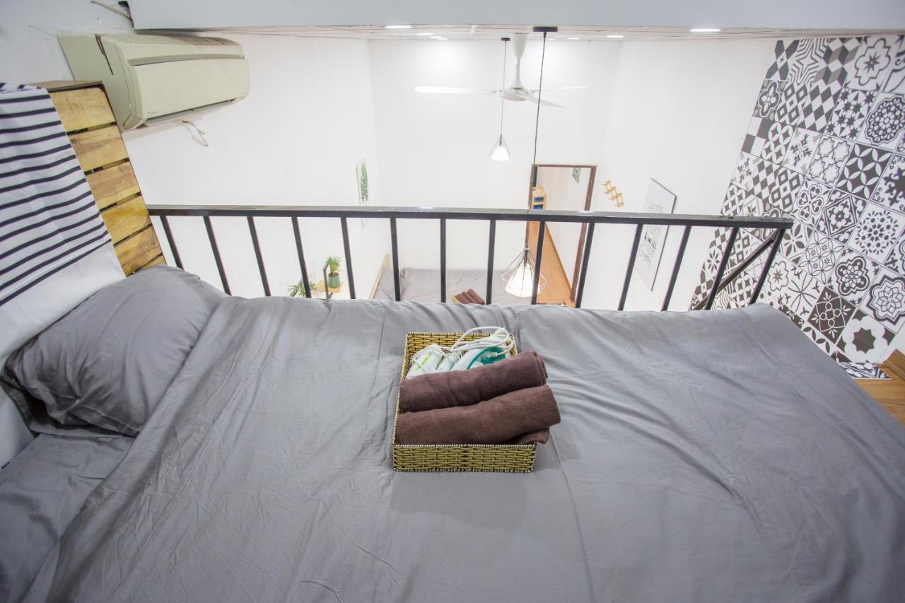 Kemkay Homestay 河内 外观 照片