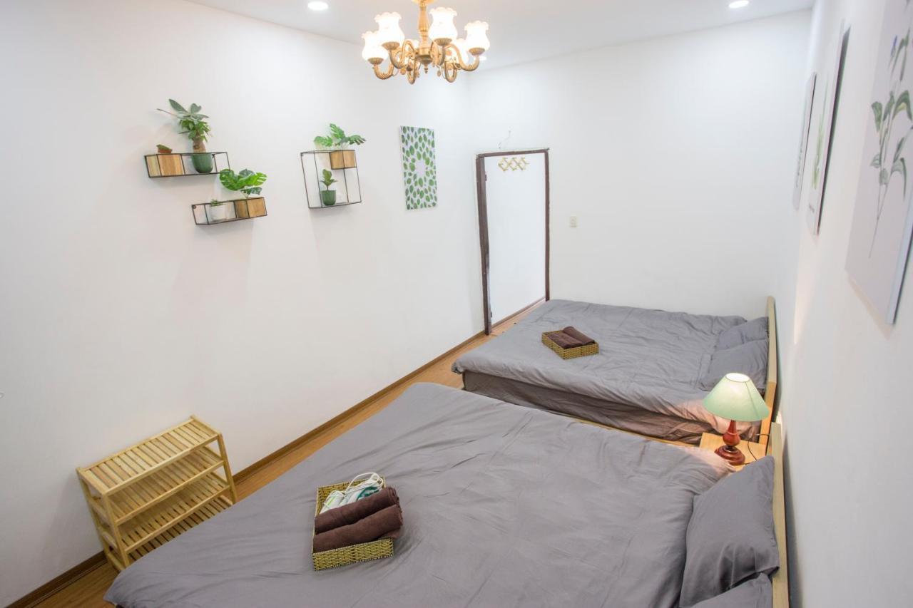 Kemkay Homestay 河内 外观 照片